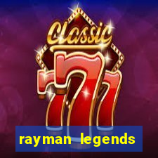 rayman legends download para celular